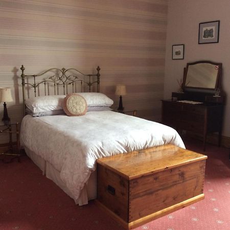 ピーターヘッド Old Bank House Bed & Breakfast エクステリア 写真
