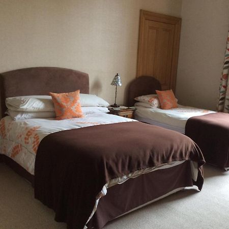 ピーターヘッド Old Bank House Bed & Breakfast エクステリア 写真