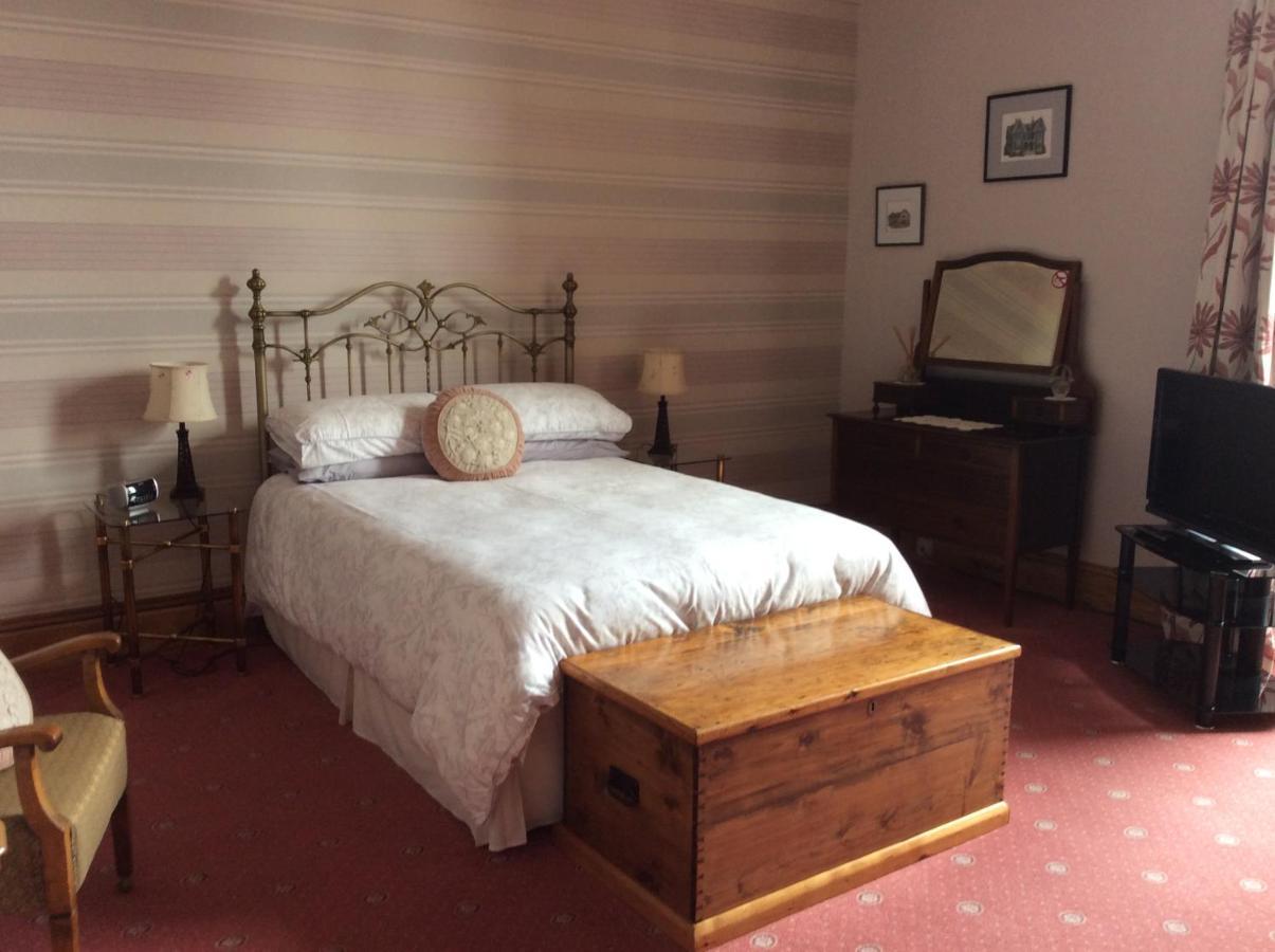 ピーターヘッド Old Bank House Bed & Breakfast エクステリア 写真