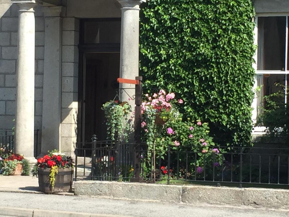 ピーターヘッド Old Bank House Bed & Breakfast エクステリア 写真