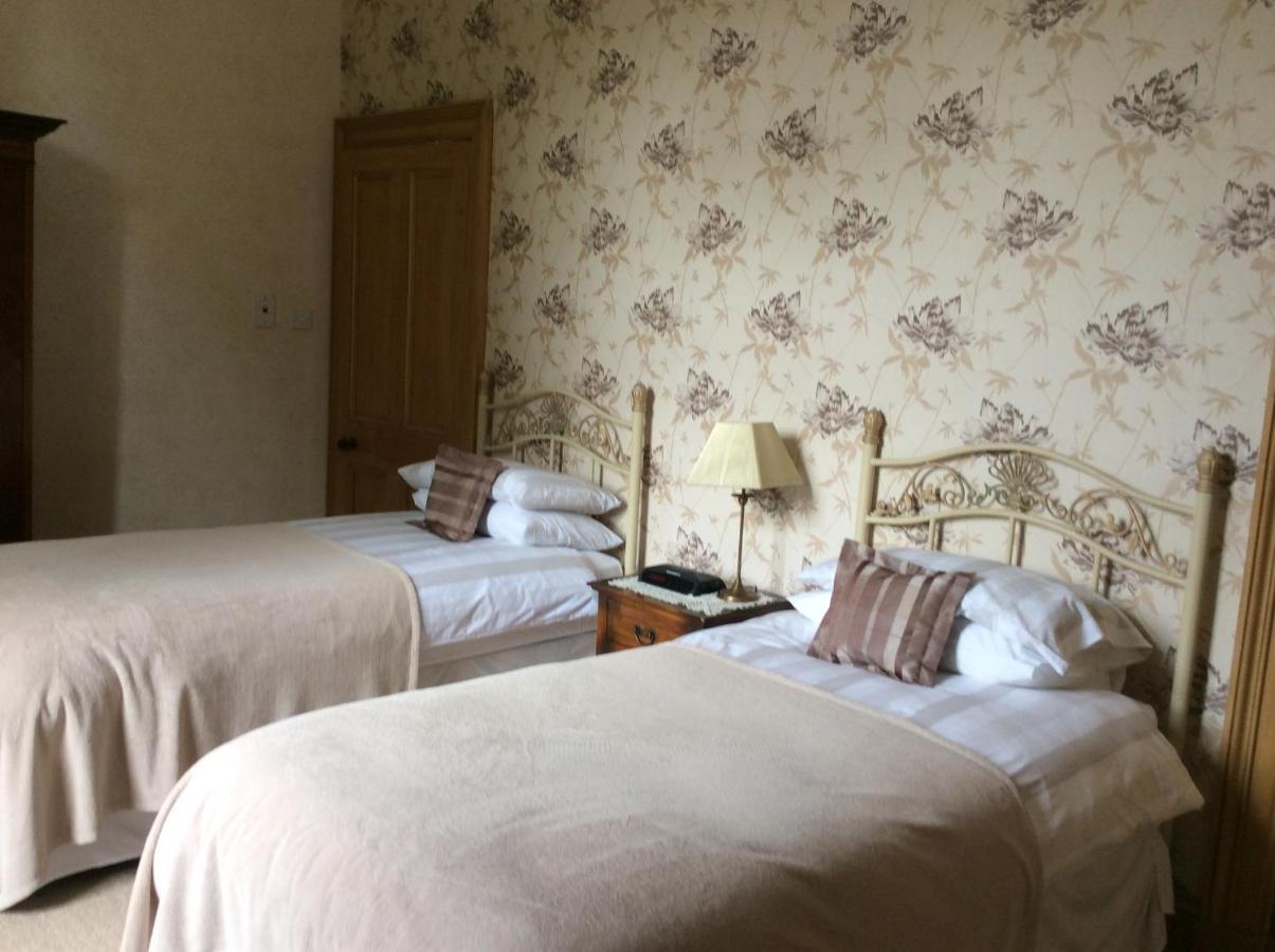 ピーターヘッド Old Bank House Bed & Breakfast エクステリア 写真